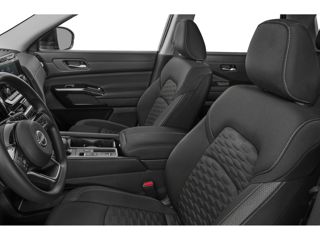 2023 Nissan Pathfinder SL W/Premium Package