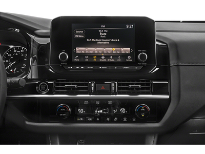 2023 Nissan Pathfinder SL W/Premium Package