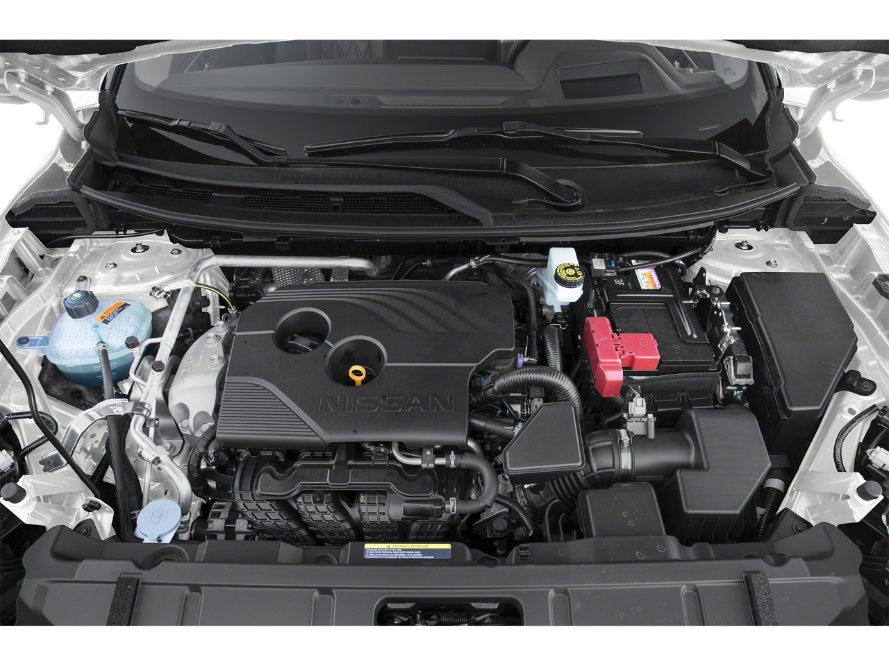 2023 Nissan Rogue Platinum W/Premium Package