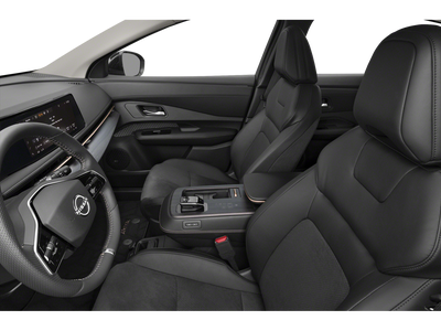 2023 Nissan ARIYA EVOLVE+