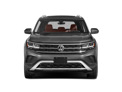 2023 Volkswagen Atlas 3.6L V6 SEL
