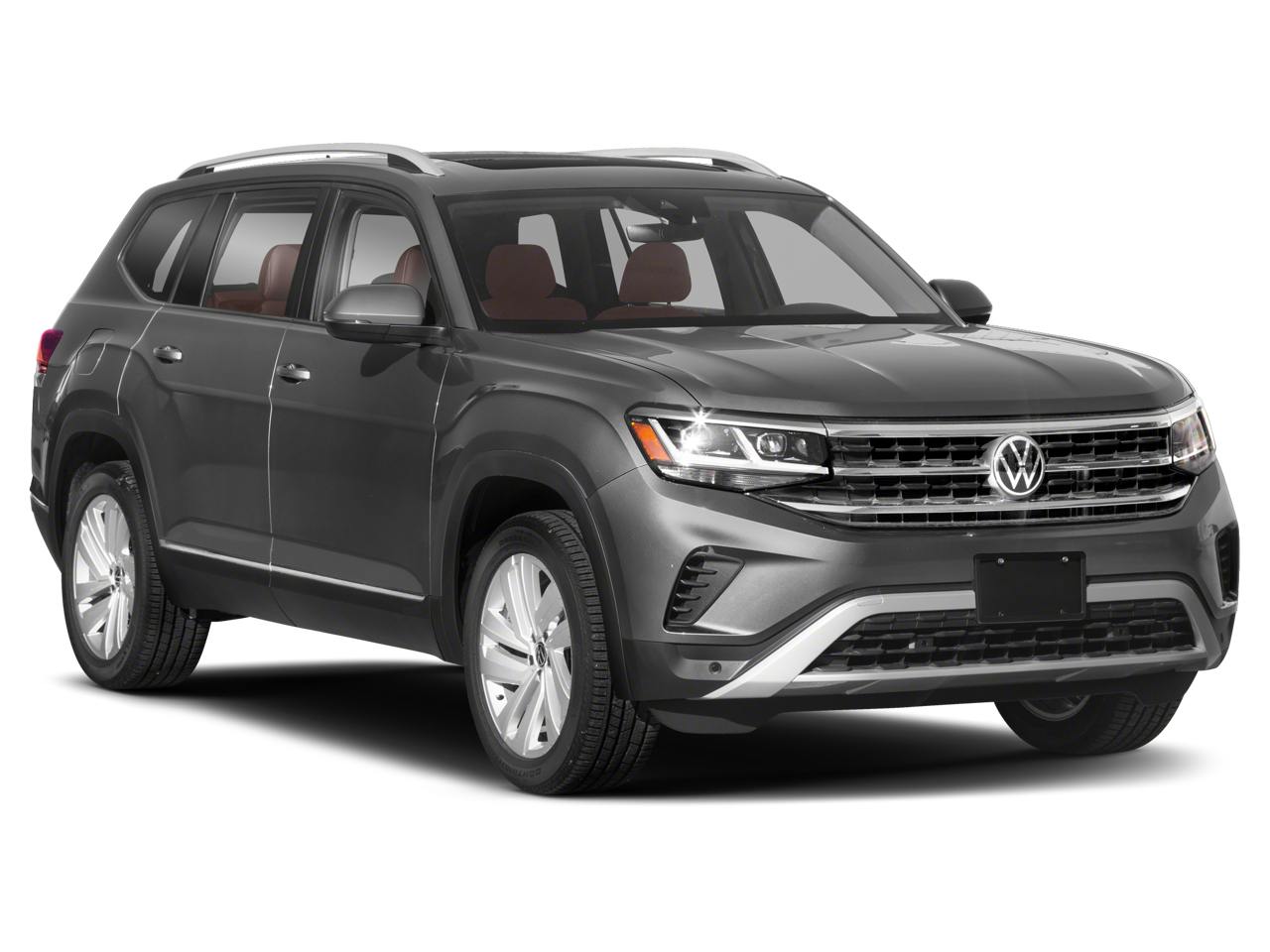 2023 Volkswagen Atlas 3.6L V6 SEL
