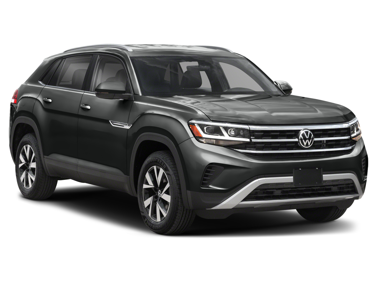 2023 Volkswagen Atlas Cross Sport 2.0T SE