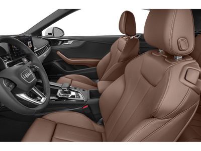 2024 Audi A5 Cabriolet S line Prestige