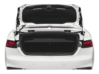 2024 Audi A5 Cabriolet S line Prestige