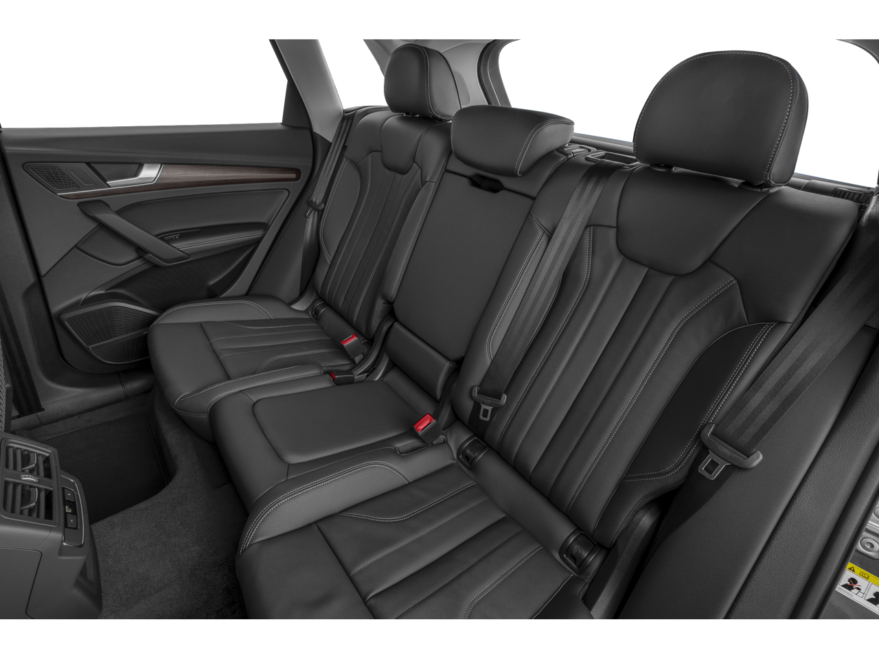 2024 Audi Q5 S line Prestige