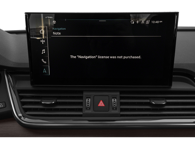 2024 Audi Q5 S line Prestige