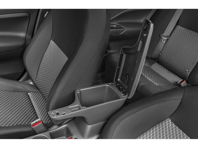 2024 Nissan Versa Base