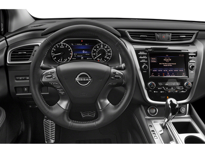 2024 Nissan Murano SV Midnight Edition
