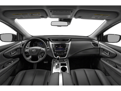 2024 Nissan Murano SV Midnight Edition