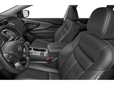 2024 Nissan Murano SV Midnight Edition