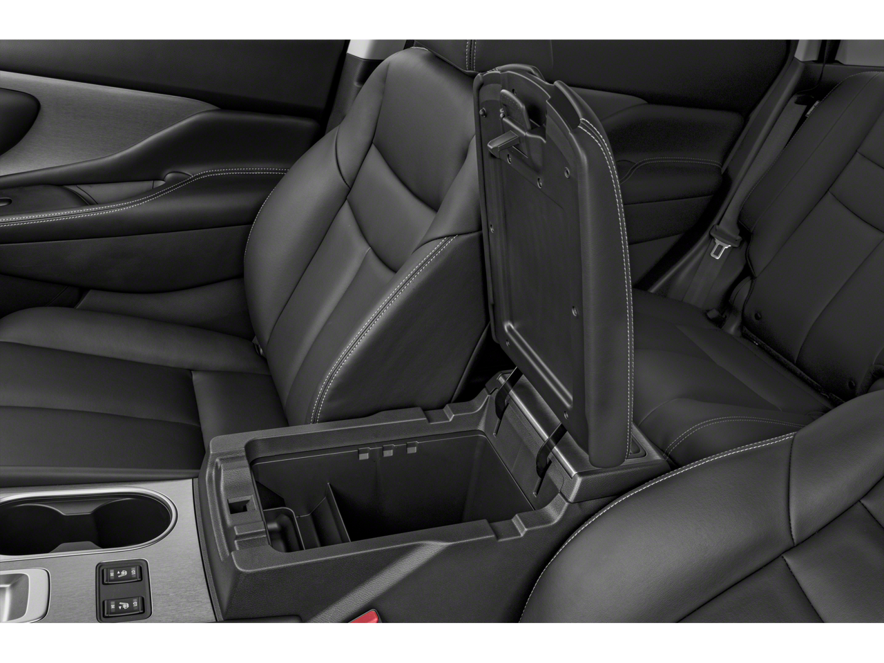2024 Nissan Murano SV Midnight Edition