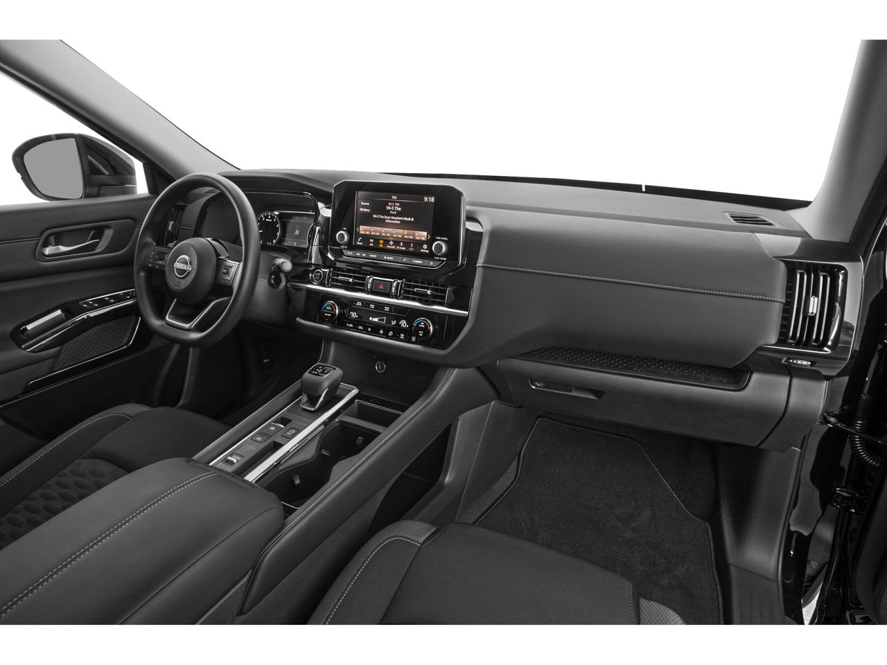 2024 Nissan Pathfinder SL w/ Premium Package
