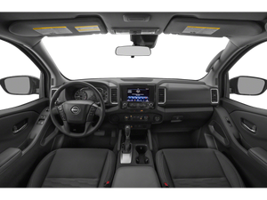 2024 Nissan Frontier SV King Cab 4x2 w/ Tech Pkg