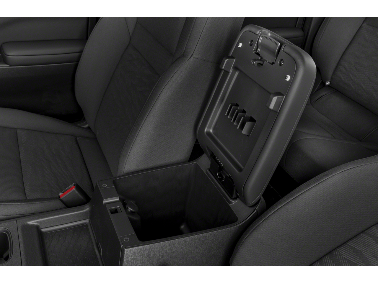 2024 Nissan Frontier S W/Technology