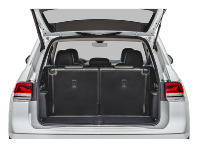 2024 Volkswagen Atlas 2.0T SE w/Technology w/panoramic sunroof and BWP