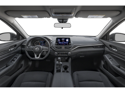 2025 Nissan Altima SV W/Special Edition Package