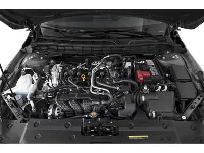 2025 Nissan Altima SV W/Special Edition Package