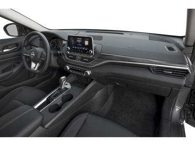 2025 Nissan Altima SV W/Special Edition Package