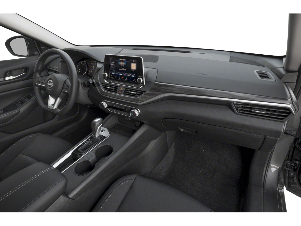 2025 Nissan Altima SV W/Special Edition Package
