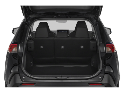 2025 Toyota RAV4 Hybrid XLE Premium