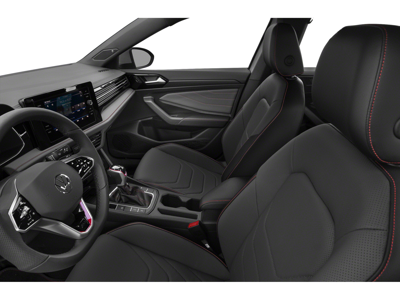 2025 Volkswagen Jetta GLI Autobahn