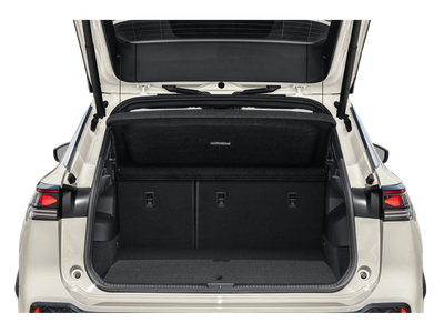 2025 Volkswagen Tiguan SEL R-Line