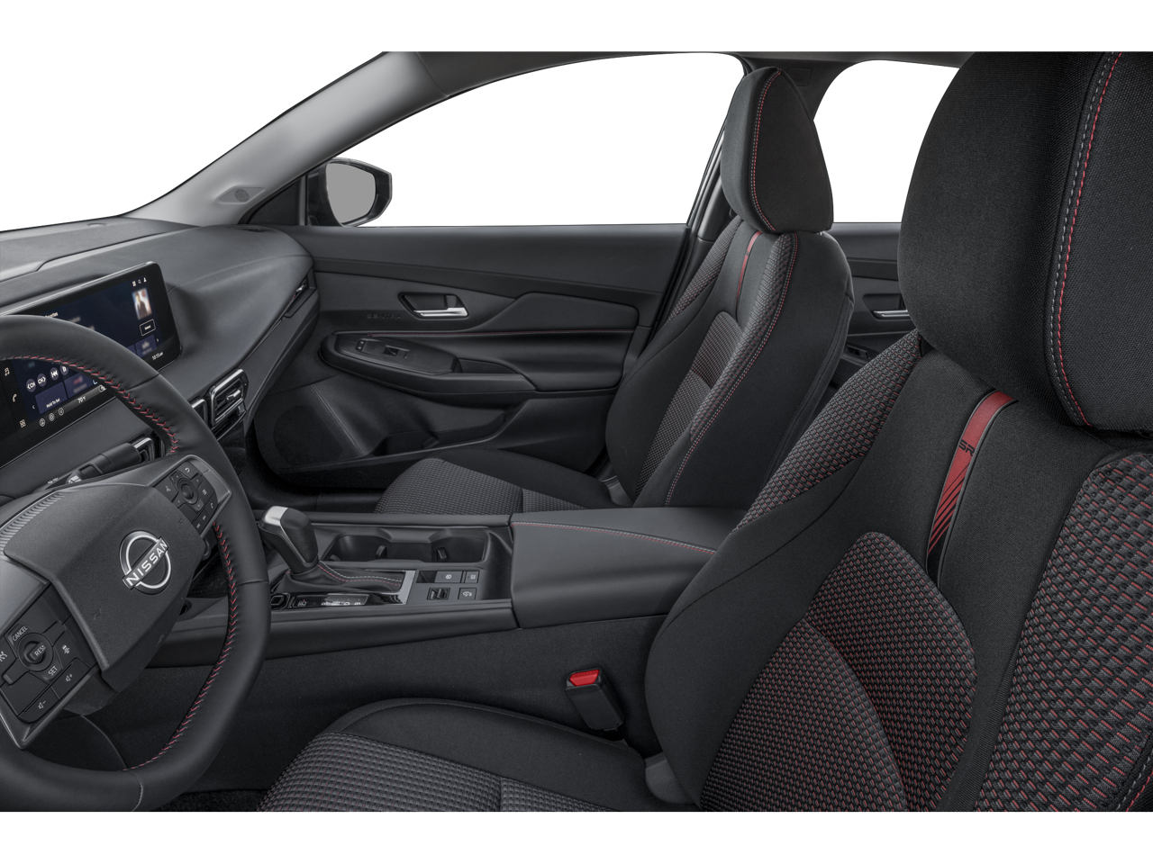 2026 Nissan Sentra SR - Photo 40