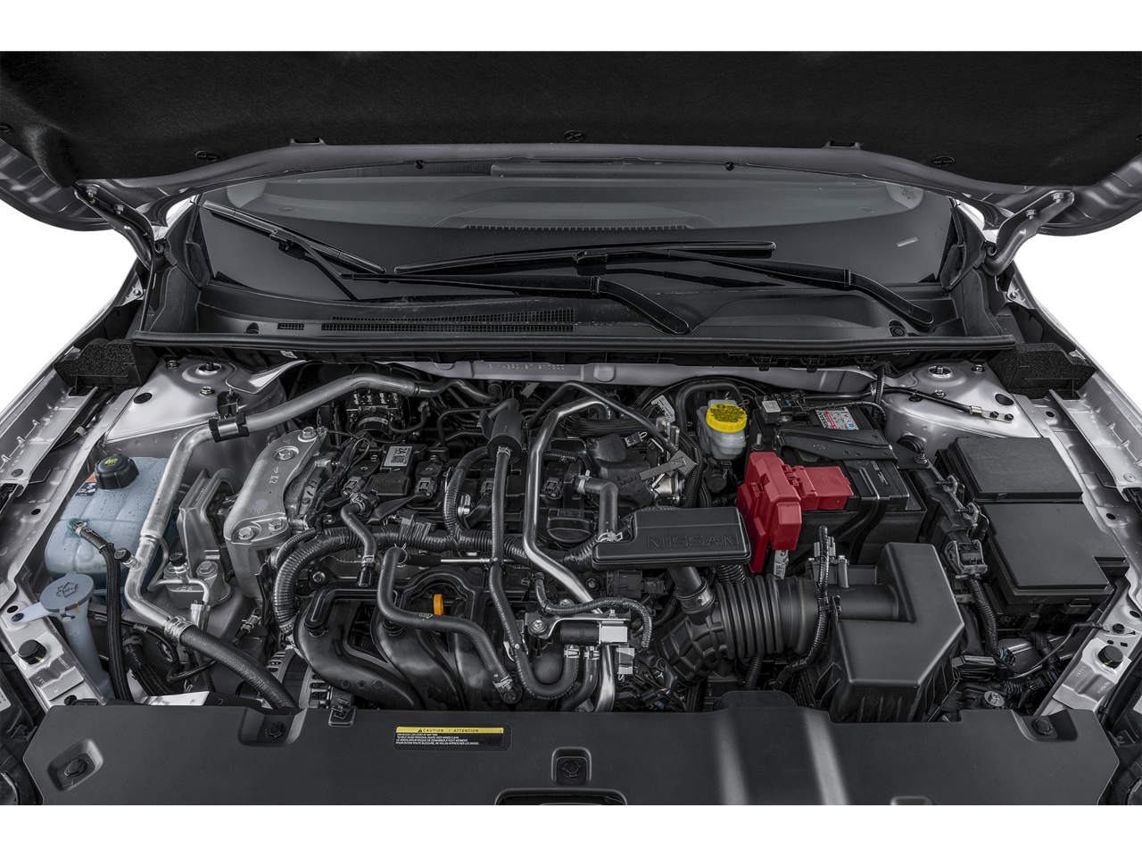2026 Nissan Sentra SR - Photo 42