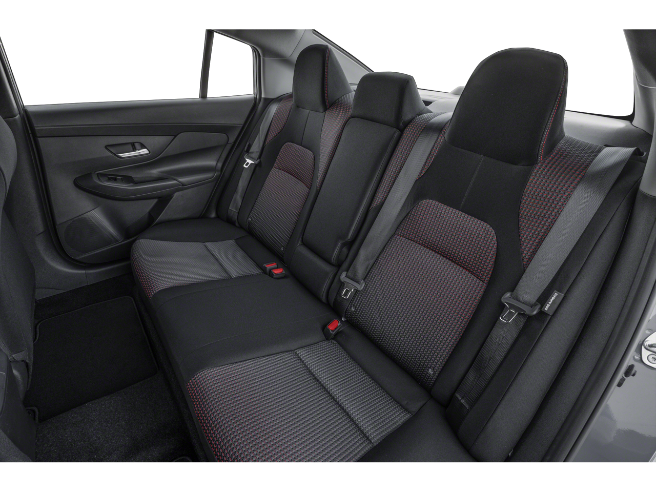2026 Nissan Sentra SR - Photo 43