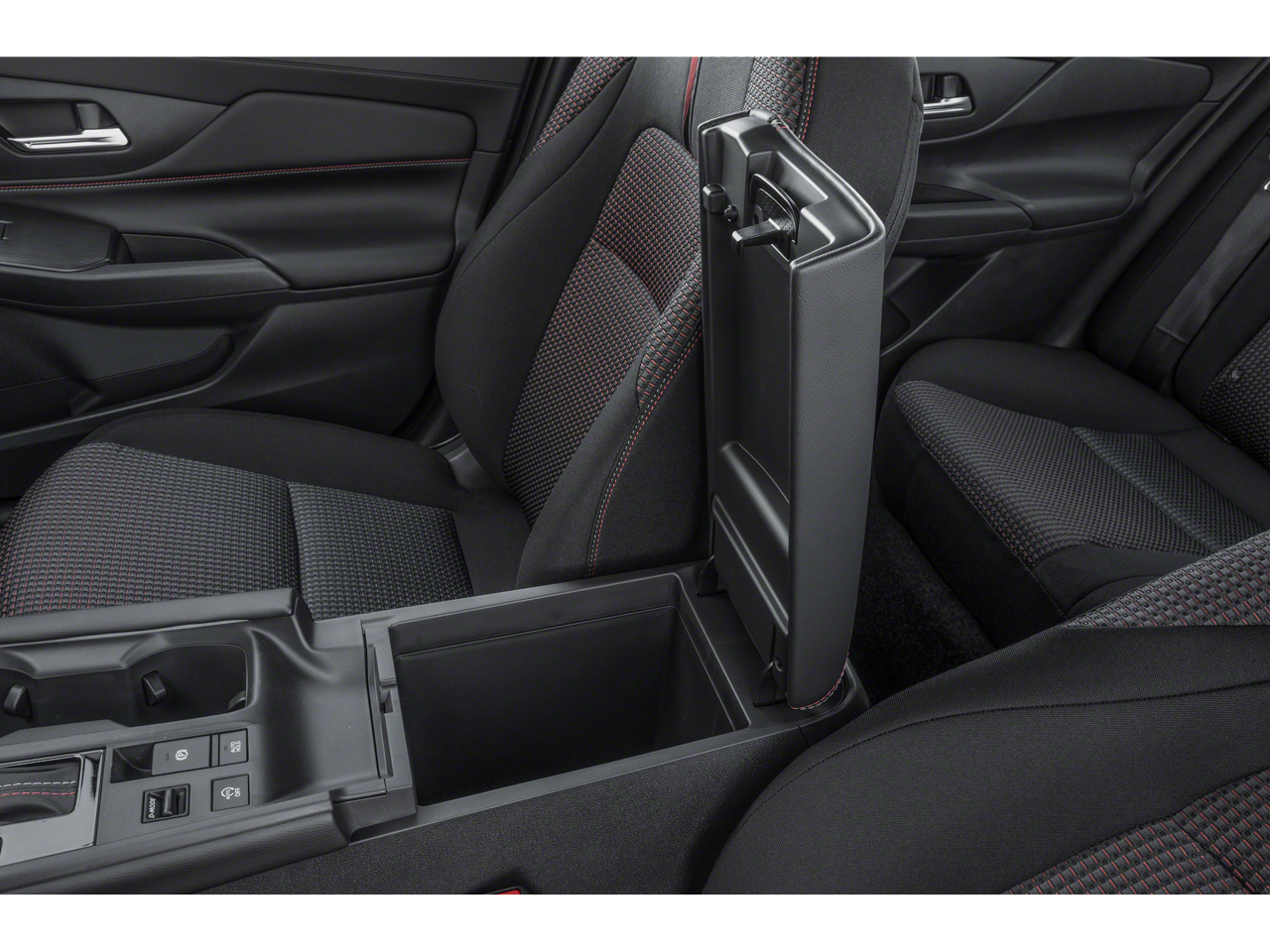 2026 Nissan Sentra SR - Photo 44