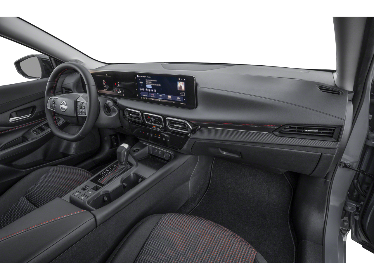 2026 Nissan Sentra SR - Photo 45