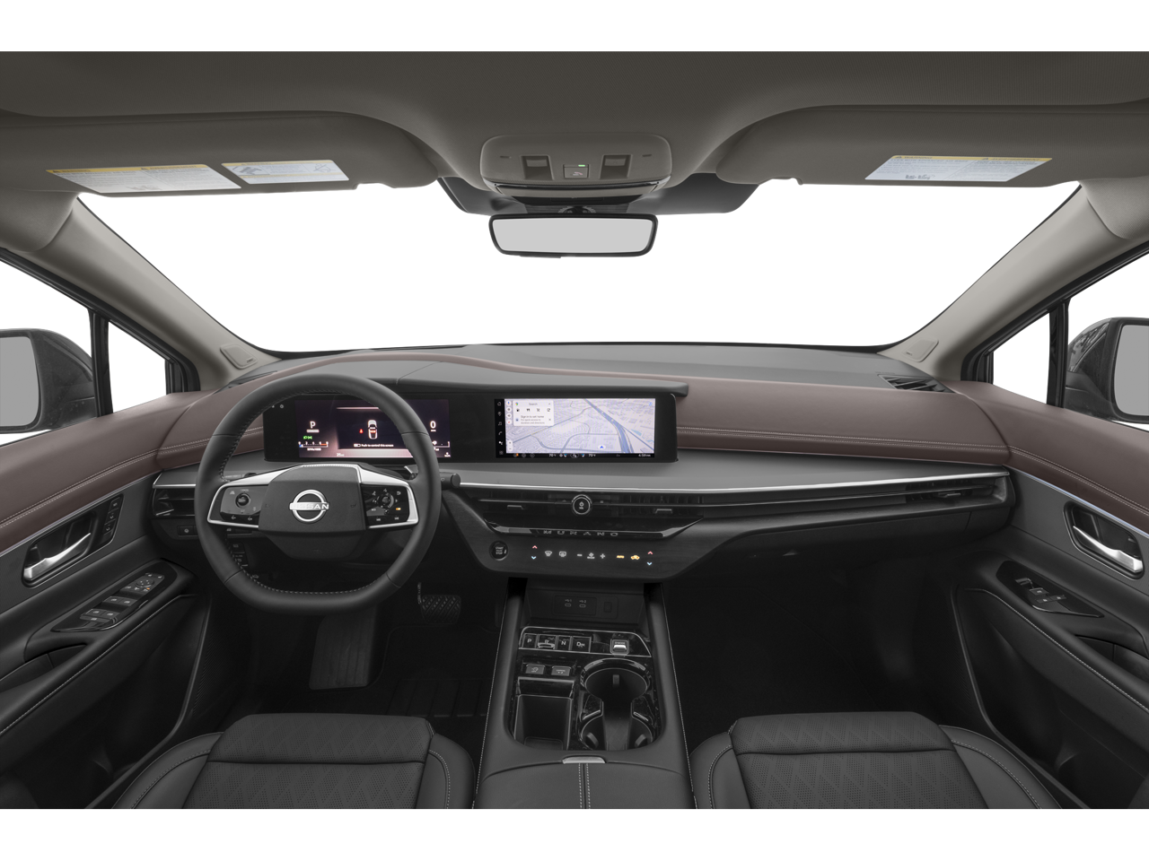 2026 Nissan Murano Platinum - Photo 39