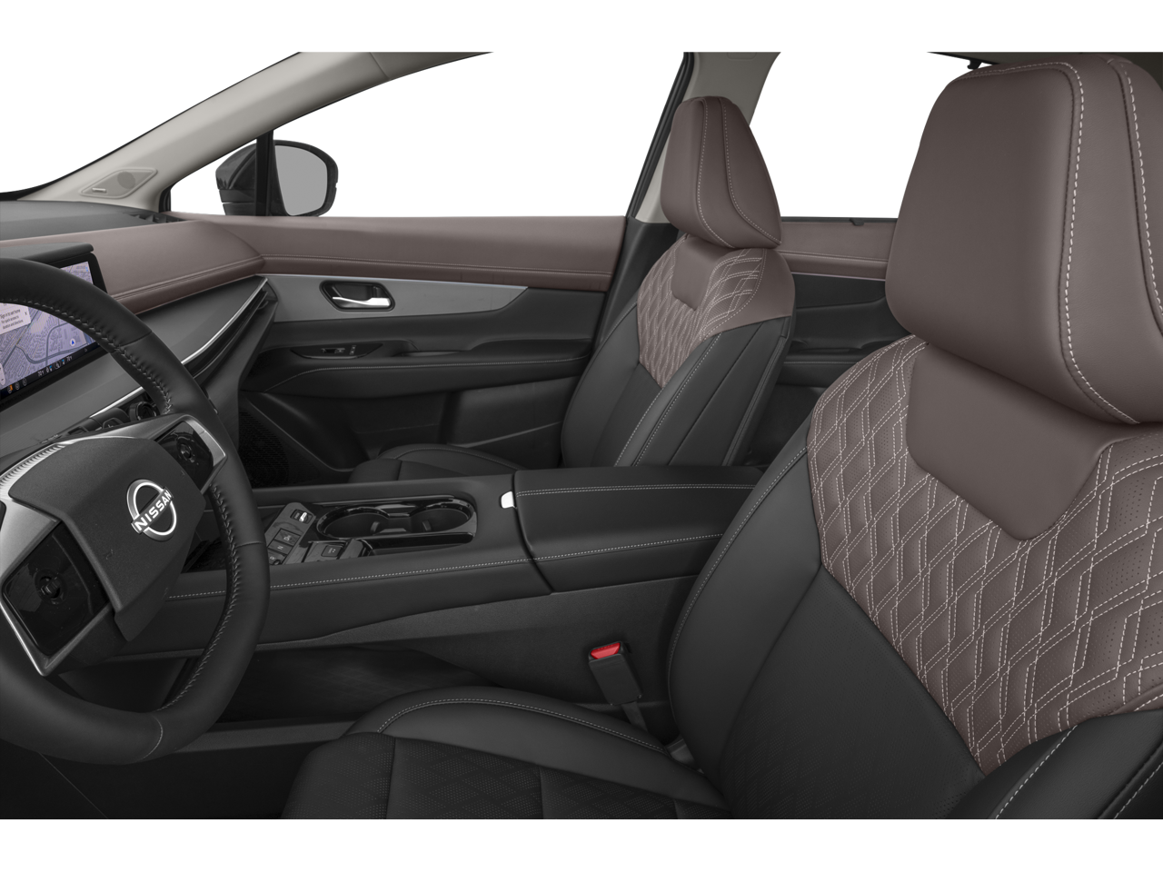 2026 Nissan Murano Platinum - Photo 40