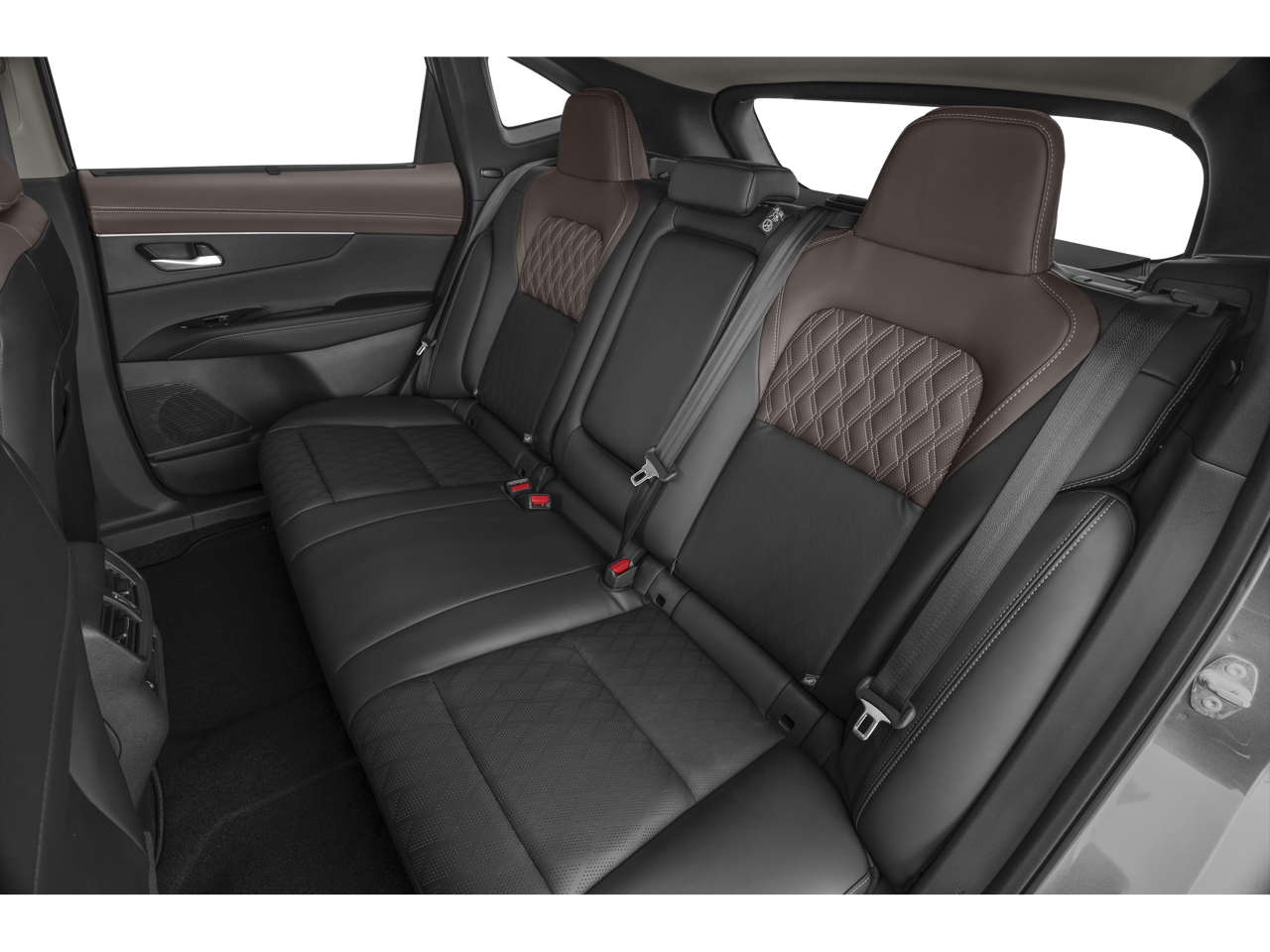2026 Nissan Murano Platinum - Photo 43