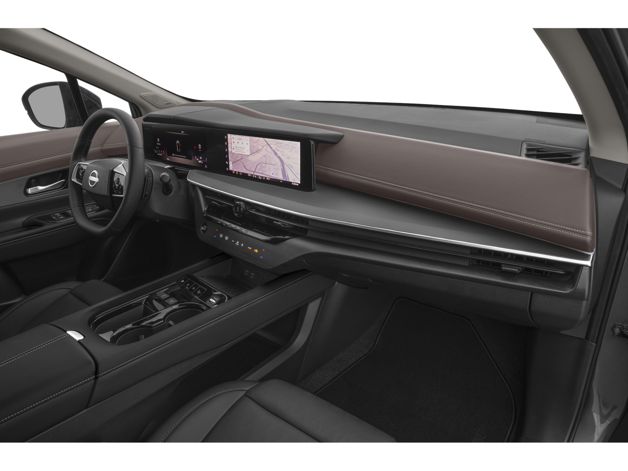 2026 Nissan Murano Platinum - Photo 45