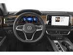 2026 Volkswagen Atlas 2.0T SE w/Technology w/captains chairs, adventure package and black wheel package