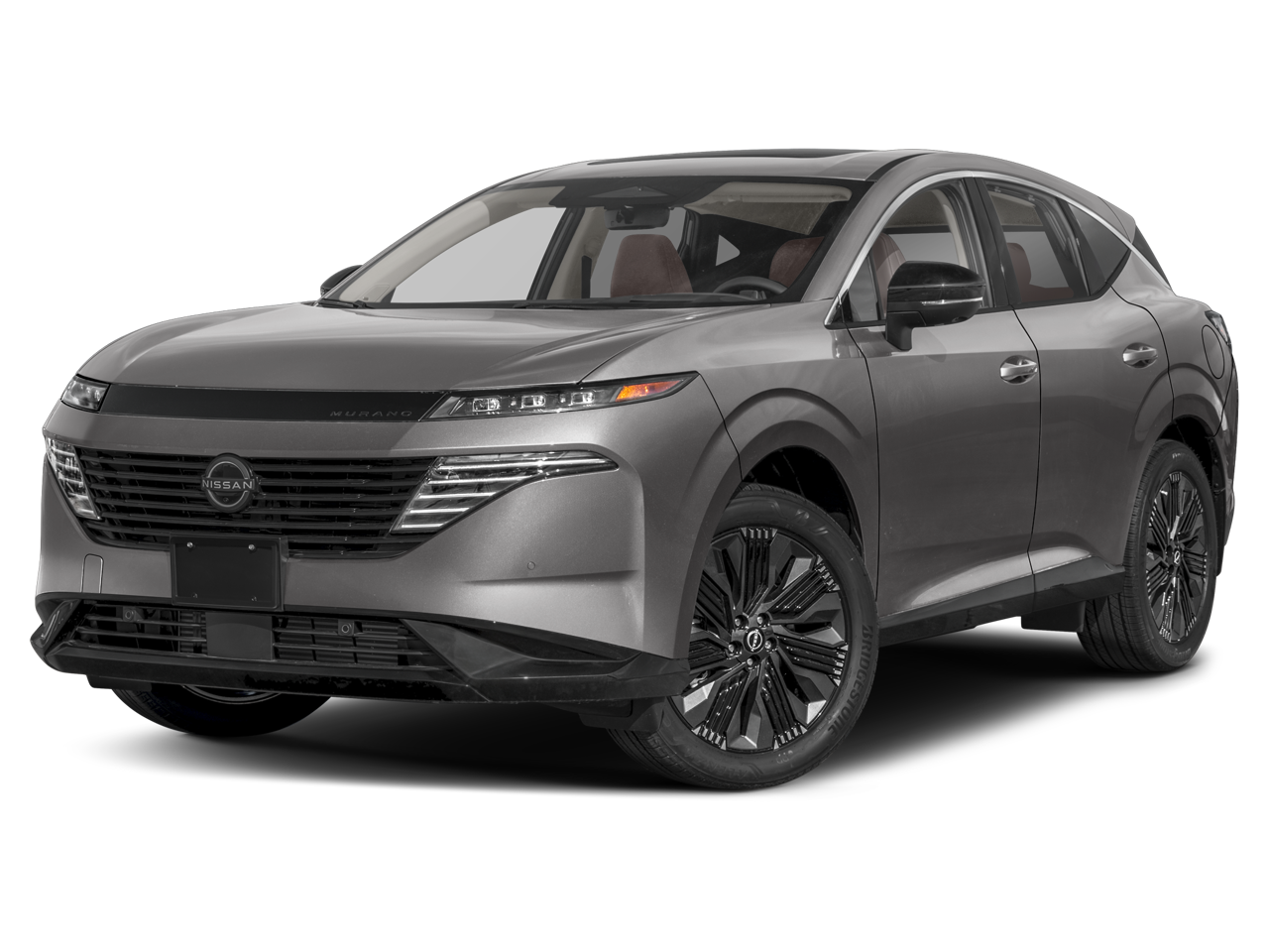 2027 Nissan Murano SL