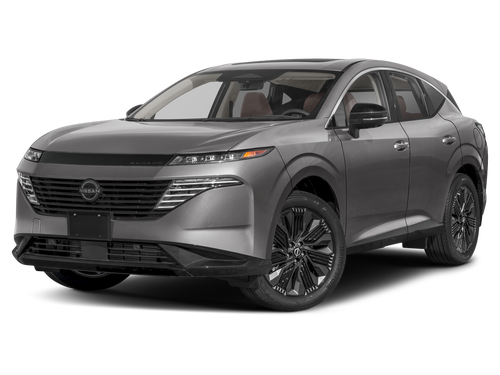 2027 Nissan Murano SL