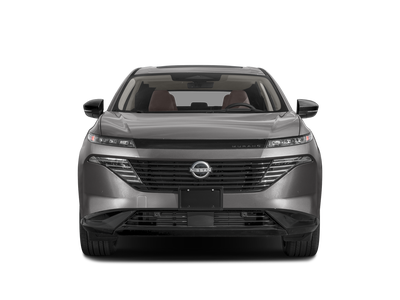 2027 Nissan Murano SL