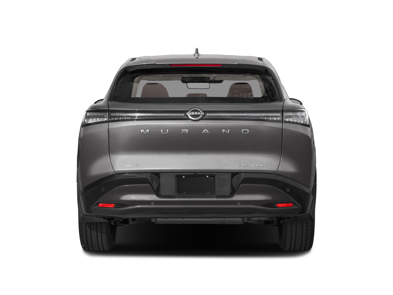 2027 Nissan Murano SL