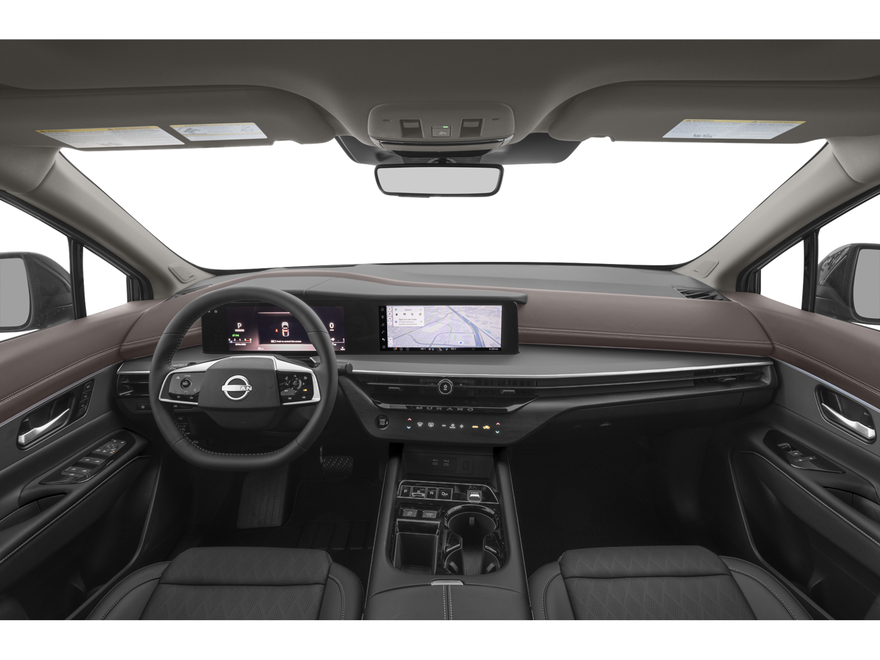 2027 Nissan Murano SL