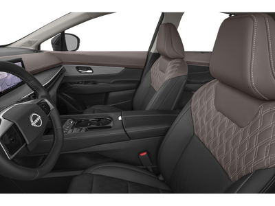 2027 Nissan Murano SL