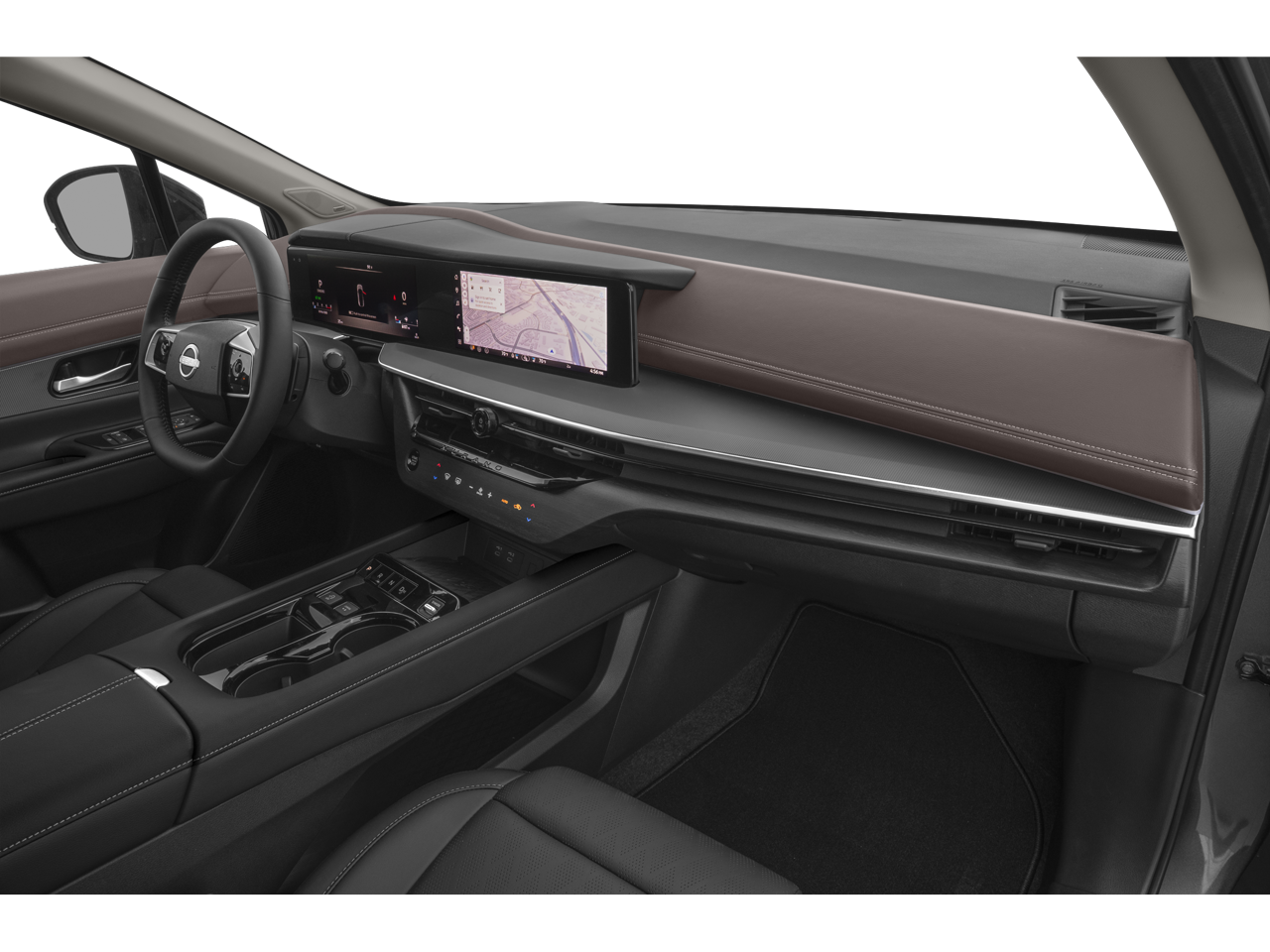 2027 Nissan Murano SL