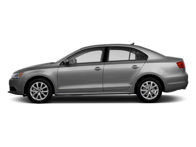 2011 Volkswagen Jetta TDI w/Nav