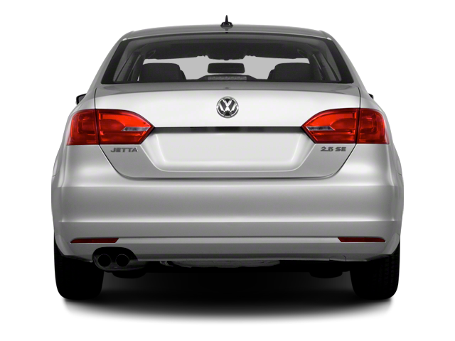 2011 Volkswagen Jetta TDI w/Nav