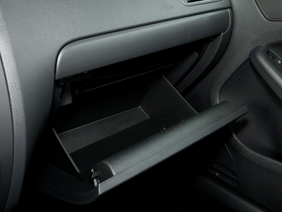 2011 Volkswagen Jetta TDI w/Nav