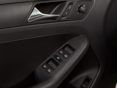 2011 Volkswagen Jetta TDI w/Nav