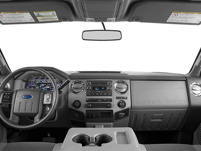 2014 Ford Super Duty F-250 SRW XL W/Value Package & Bedliner