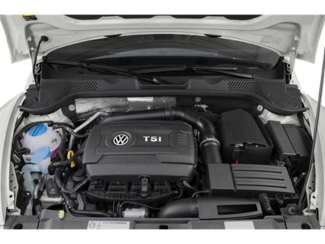 2017 Volkswagen Beetle Convertible Base